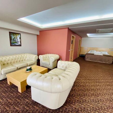 Hotel Зеница Экстерьер фото