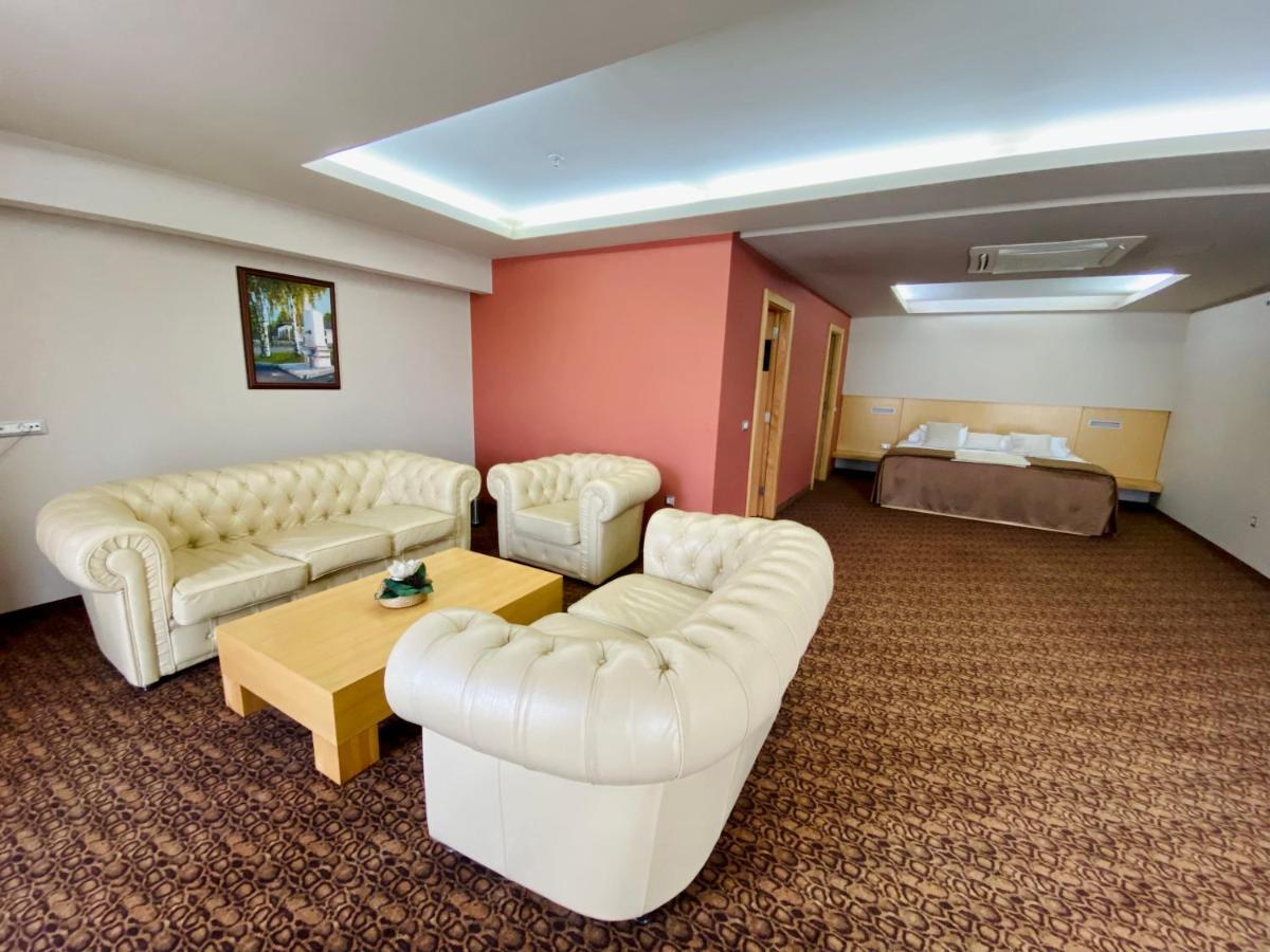 Hotel Зеница Экстерьер фото