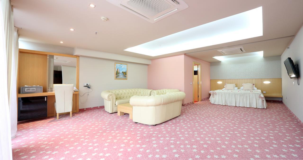 Hotel Зеница Номер фото