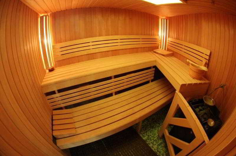 Hotel Зеница Удобства фото