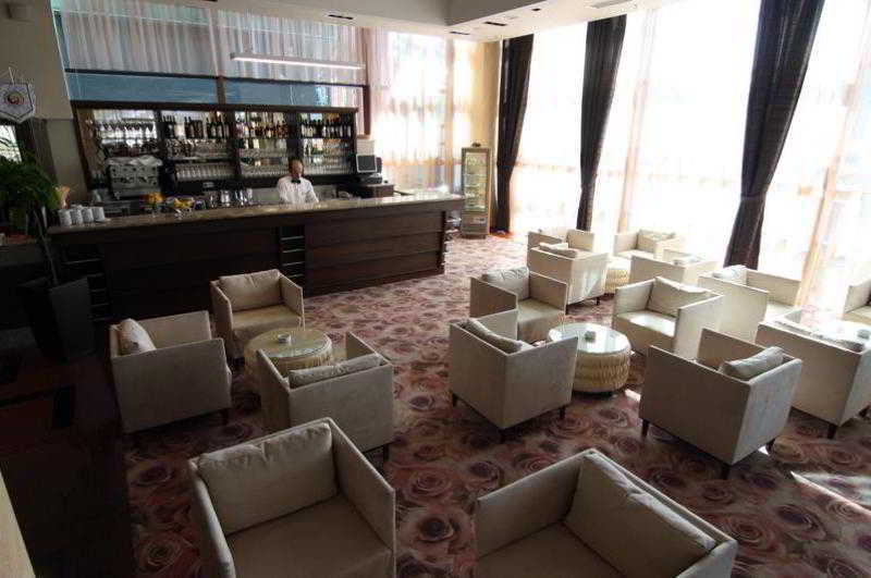 Hotel Зеница Интерьер фото